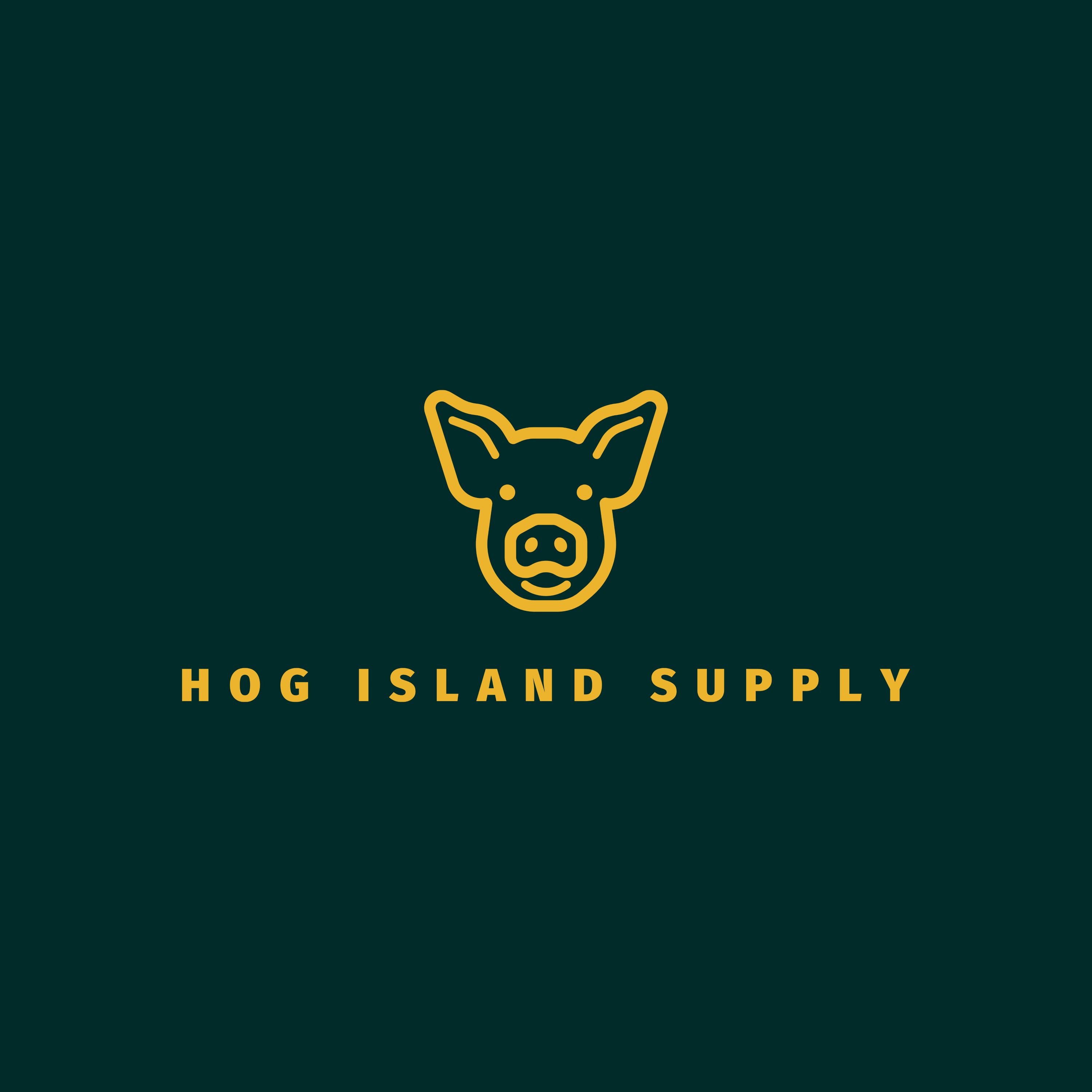 Hog Island Supply